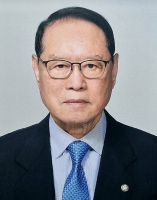  박상규 전 중소기업중앙회장 별세…향년 89세