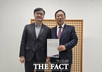  최민호 세종시장, 기재부에 핵심 현안 예산 반영 요청