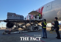  티웨이항공, 3분기 화물 운송량 1만1000톤 돌파…분기 최대