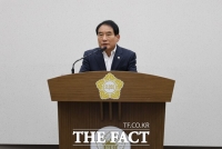  김덕주 당진시의원, 성공적인 충남도민체전 준비 필요