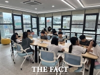  대전 중구, 2025 작은도서관 독서문화프로그램 성료