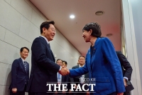  李 대통령, 日 다카이치·中 리창 총리와 연쇄 회동