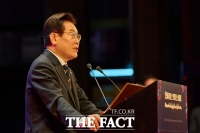  李 대통령 '한미 연합훈련 축소, 지금 예단하긴 어려워'