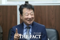  김한수 전 배재대 부총장 