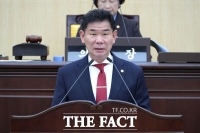  강정규 대전 동구의원, 소방차 진입 곤란·화재 취약지역 개선 촉구