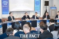  이재준 수원시장 '탄소중립녹색성장위에 지방정부 참여해야'