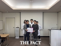  한명관 전북대 교수, '세포기능제어 실험실' 기술이전 우수 실험실 선정