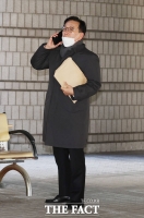  석동현, '서부지법 배후 주장' 장경태 손배소 1심 패소