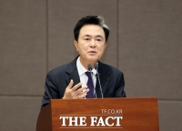  김태흠 충남도지사, 돔구장 건립 필요성 재차 강조