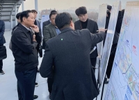  국토부 대광위, 인천계양·부천대장 교통대책 속도 높인다