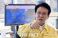  김민석, 아프리카돼지열병 발생 긴급 지시 