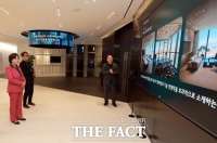  과천시, LG엔솔과 R&D캠퍼스 증축 등 논의…재원 700억 원 확보