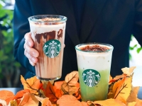  한 시즌 만에 1000만잔 돌파…스타벅스, '블글라·말글라' 판매 연장