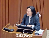  김효숙 세종시의원 