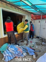  화순군, 장애인 부부 가정 주거환경 전면 정비