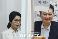  윤석열 '채상병 수사외압' 사건, 김건희 재판부가 맡는다