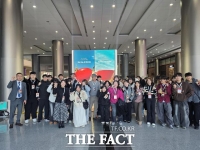  충남도립대 호텔조리제빵학과, '서울 카페쇼' 현장 체험 성료