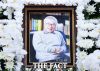  연기 인생 70년의 '울림'...故 이순재에 쏟아진 ‘국민배우’ 추모 물결 [오승혁의 '현장']