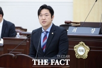  박철용 대전 동구의원 