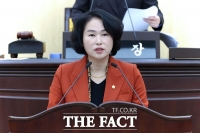  김영희 대전 동구의원 