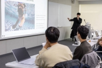  KT, 실무형 AI 교육 본격화…판교 교육 공간 마련