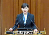  이현정 세종시의원 