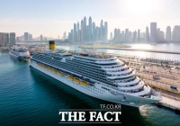  전북도 '전주 하계올림픽 숙박시설, 새만금 크루즈 활용'