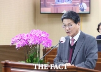  김돈곤 청양군수 