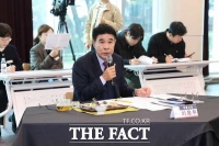  계룡시, 국유재산법 개정 건의로 지자체 재정 부담 해소 나서