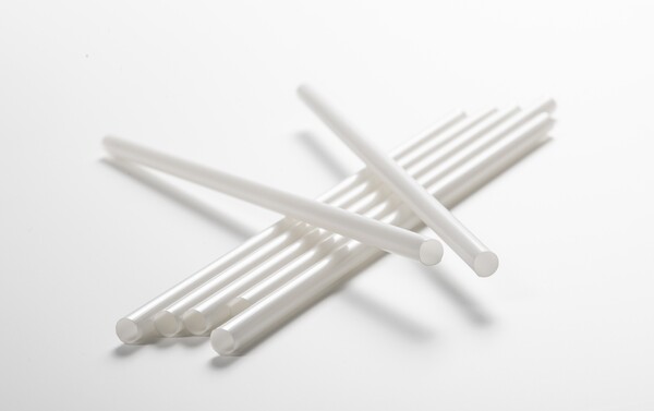 CJ제일제당은 생분해성 바이오인 PHA를 국내외로 빠르게 보급할 방침이다. 이 제품들은 석유 소재가 없어 미세플라스틱 걱정이 없다. /CJ제일제당