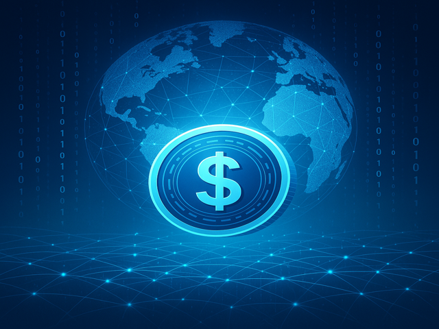 금융당국이 스테이블코인 규제를 포함한 가상자산 2단계 법안을 올해 안에 발의하겠다는 목표를 세웠으나 세부 설계를 두고 관계기관과 업계의 이견이 좁혀지지 않고 있다. /챗GPT 생성이미지