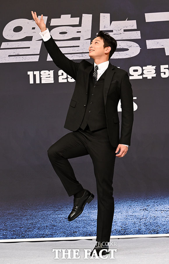 완벽한 레이업슛