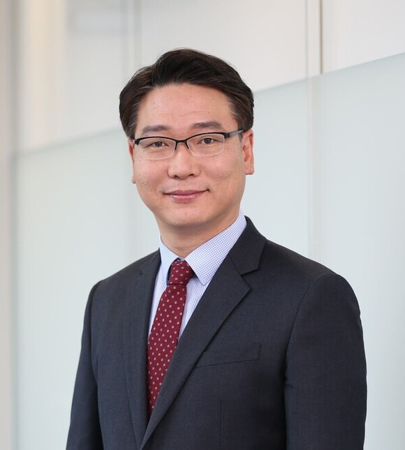 삼성자산운용은 2026년 정기 임원인사에서 김두남 고객마케팅부문 부문장이 부사장으로 승진했다고 26일 밝혔다. /삼성자산운용