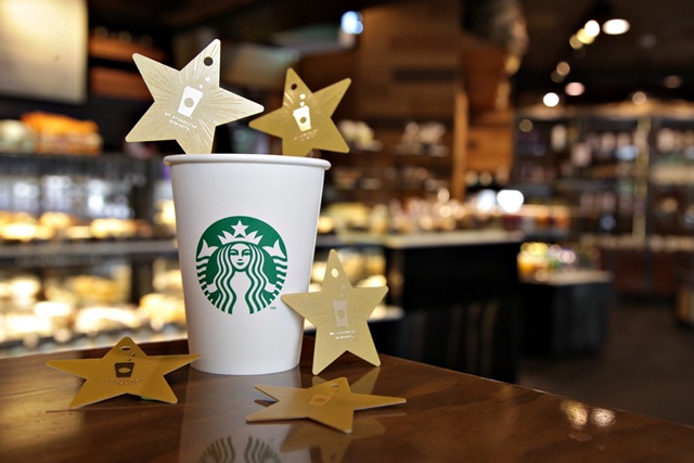 스타벅스 코리아가 2분기 연속 영업이익이 전년 동기 대비 하락했다. /스타벅스 코리아