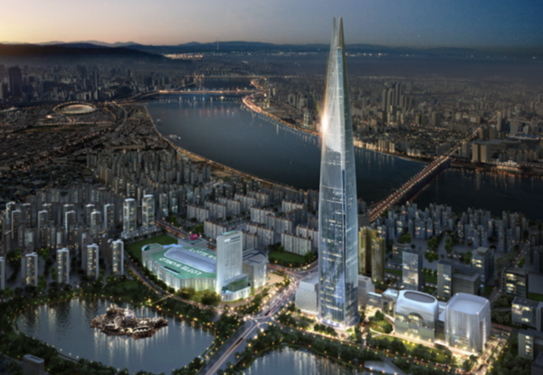 롯데그룹이 26일 2026년 정기 임원인사를 단행했다. /롯데그룹