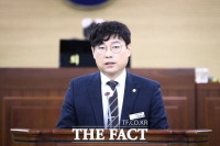  이봉규 청양군의원 발의 '도시가스 설치비 지원 조례', 본회의 가결