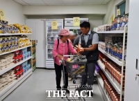  광명시, 복지부 ‘그냥드림’ 시범사업 선정…‘먹거리 기본권’ 강화