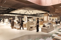  리뉴얼 마친 신세계百 강남점 생활전문관, 고품격으로 새단장