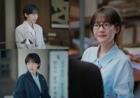  '프로보노' 소주연 '정경호 선배님 애드리브가 큰 즐거움'