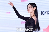  김윤혜, KBS 단막극 '아빠의 관을 들어줄 남자가 없다' 출연