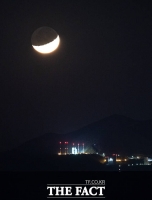  네 번째 도약 기다리는 누리호 [포토]