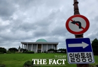  방치된 위헌성 법률 수두룩…헌법 존중·입법 기능 상실한 국회