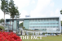  봉화군, 2026년 본예산 5800억 편성…전년 대비 3.2% 증가