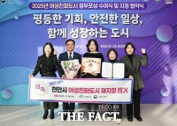  천안시, 여성친화도시 재지정