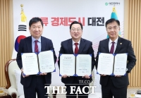  '꿈돌이', 반려동물 간식으로 확장…바이오 효소 들어간 '꿈돌이 닥터몽몽' 출시