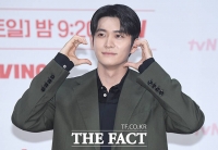  [TF초점] '이강에는' 강태오, 로맨스와 코미디 아우른 열연