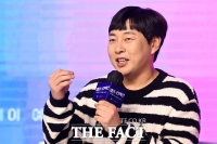  경찰, '불법도박 혐의' 개그맨 이진호 보완수사 끝 재송치