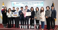  안양시, 행안부 지방규제혁신 우수사례 경진대회 ‘우수상’