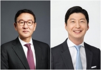  GS그룹, 임원 인사 단행…오너家 허용수·허세홍 부회장 승진