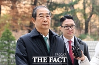  특검, '내란 우두머리 방조' 한덕수에 징역 15년 구형